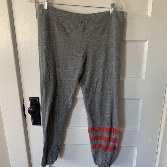 Sundry Sweatpants - size 3 - Picture 2 of 4